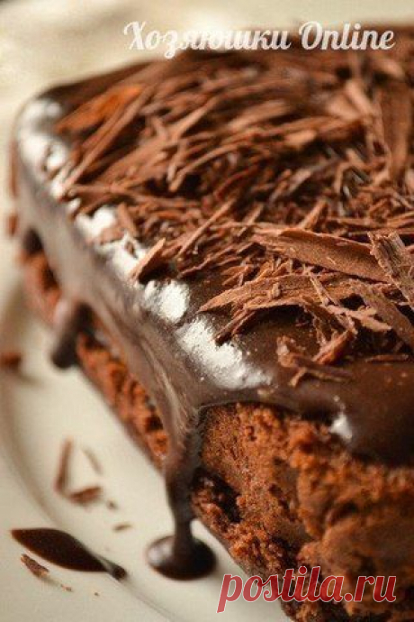 Мои любимые рецепты