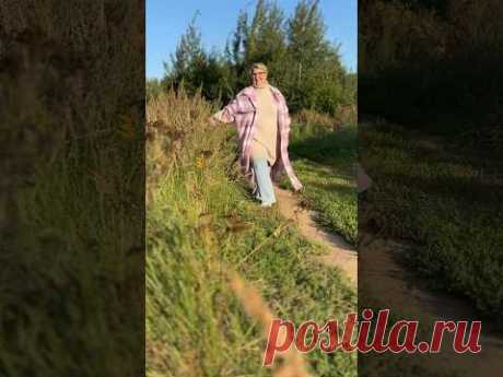 Пальто-Рубашка «Бони» НОВАЯ ВЫКРОЙКА уже на сайте