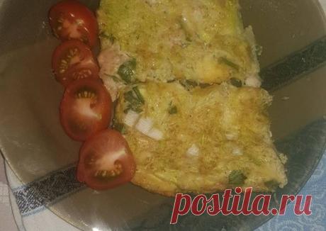 (4) Кабачковая запеканка ПП - пошаговый рецепт с фото. Автор рецепта Инна . - Cookpad