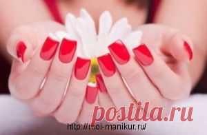 Профессиональные маникюрные инструменты и принадлежности: обзоры от Танюши.
