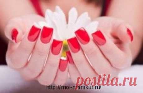 Профессиональные маникюрные инструменты и принадлежности: обзоры от Танюши.
