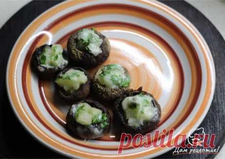 Дам Рецептик - База рецептов блюд на любой вкус