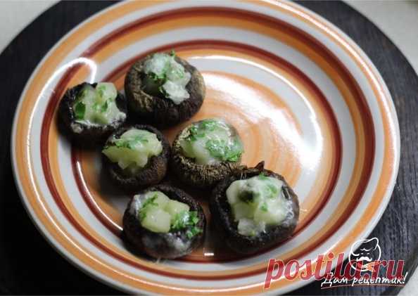 Дам Рецептик - База рецептов блюд на любой вкус