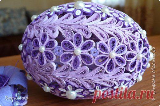 Пасхальное яйцо | Страна Мастеров