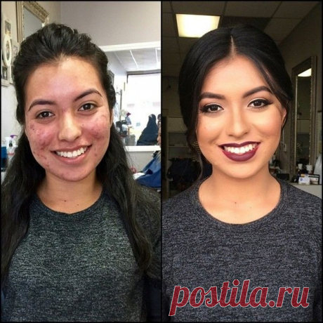 Идеальный макияж - легко, ведь для этого есть свои хитрости!😉 Профессиональный корректор MAC мгновенно и надолго скрывает участки гиперпигментации, темные круги и другие визуальные дефекты кожи👌 🎁Успей заказать сейчас и получи Beautyblender в подарок! 💥Заказать 👈 💎придает лицу свежий тон 💎скрывает недостатки 💎не загрязняет поры 💎корректирует черты лица Посмотри: