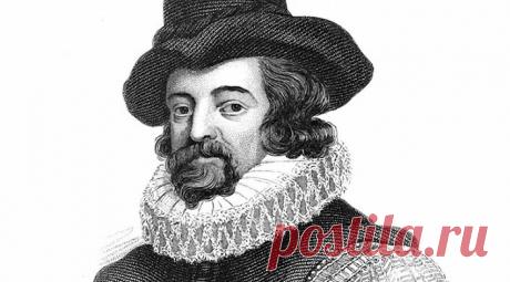«Деньги как навоз: если их не разбрасывать, от них будет мало толку»
Фрэнсис Бэкон сказал: «Мы можем столько, сколько знаем». Продолжение этой фразы — два слова и между ними тире — знает каждый грамотный человек в мире: «Знание — сила». А известны ли вам другие сентен…