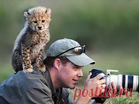 Google+