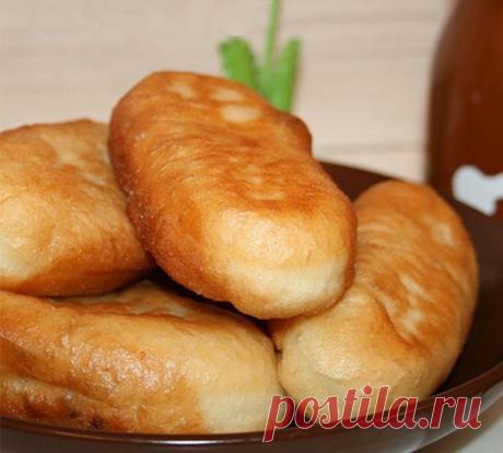 ПИРОЖКИ НА КАРТОФЕЛЬНОМ ОТВАРЕ

Сбылась мечта..., так давно хотела жаренные пирожки,так долго собиралась именно по этому рецепту делать и вот она, мечта, сбылась!

Ингредиенты:
Показать полностью…