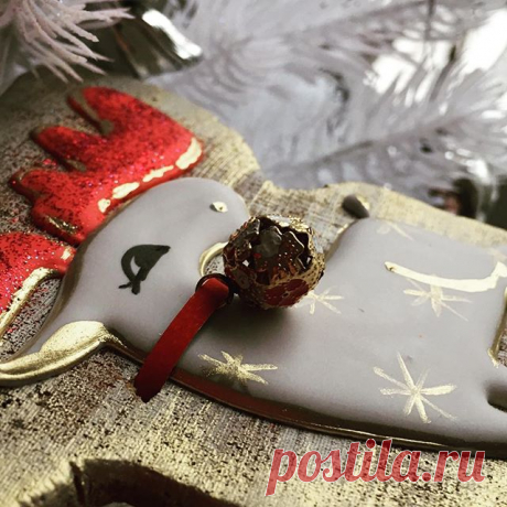 Наверное все-таки это Лось ,а не олень 😅🤷🏻‍♀️😂 #имбирноепеченье #имбирныепряники #имбирныепряникиназаказ #новогоднийсюрприз #пряникиназаказ #пряникиназаказмосква #пряникимосква #новогоднийподарок #подаркидетям  #новогоднийподарок #подарокнановыйгод  #годсобаки #cookie #новыйгод_DuncanStore🎄#cookiedecor #duncanstore #новыйгод2018 #пряникизаказмосква #корпоративныйподарок #подарокдетямнановыйгод #новогоднийкорпоратив #корпоративныйподарокнановыйгод #корпоративныеподарки...