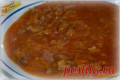 Как приготовить подлива мясная в мультиварке - Рецепт