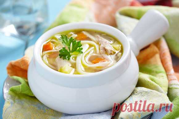 Какие блюда включить в детское меню, чтобы оно было вкусным и полезным