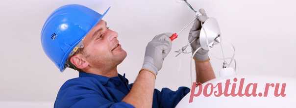 Мы можем Вам предложить услугу электрика в Праге

 Электромонтажные работы
 Ремонт выключателей
 Укладка электропроводки
Показать полностью...