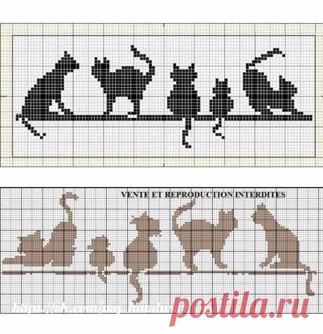 Жаккард спицами