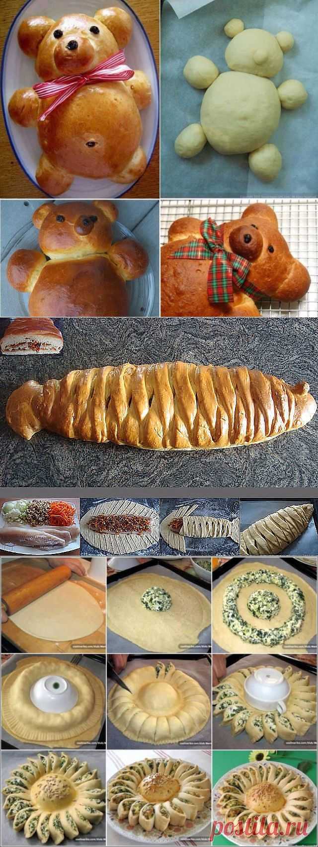 ПОДБОРКА КРАСИВОСТЕЙ ИЗ ТЕСТА