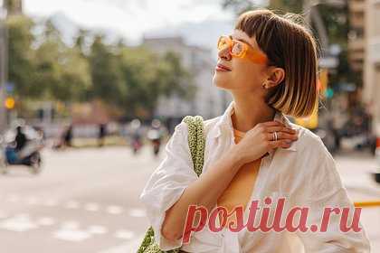 «Стрижка после расставания» стала трендом осени