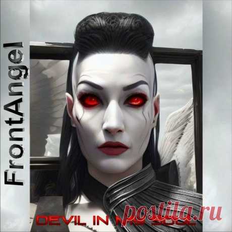 FrontAngel - Devil in My Soul (Single) (2024) 320kbps / FLAC