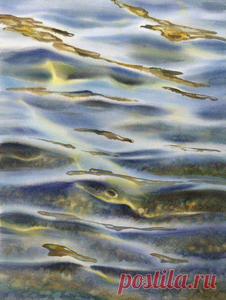 Эгле Липейкайте (Vilnius) / Удивительное искусство