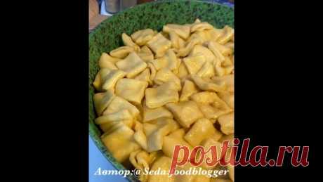 Это очень вкусно и быстро готовится