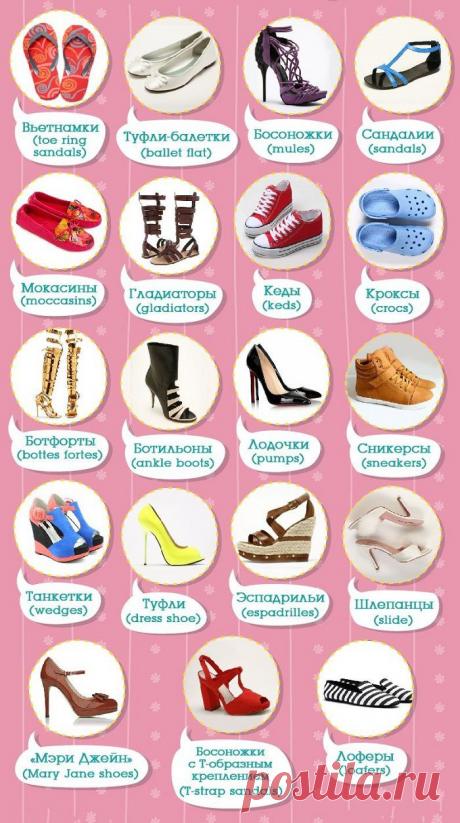 Шпаргалка для девушек