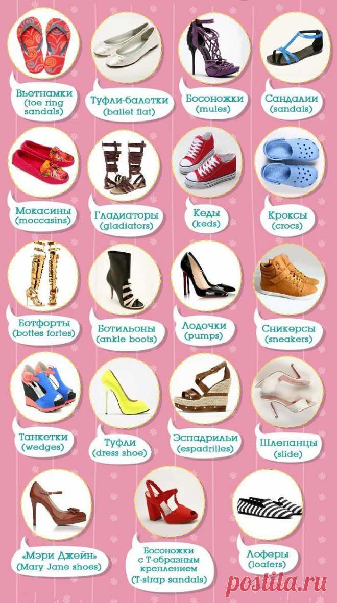 Шпаргалка для девушек