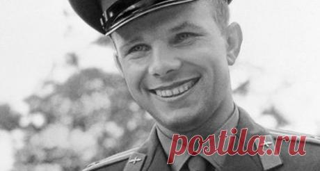 Вот в каких муках умирал Юрий Гагарин. Архивы рассекречены