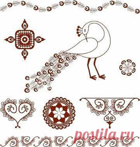 Декупаж по полочкам - мастер-классы и картинки |