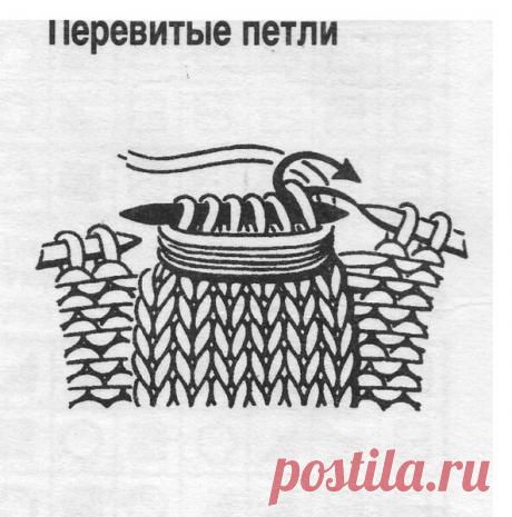 Воздушный ажурный узор из 90-х, который идеально подойдет для моделей 2019-2020