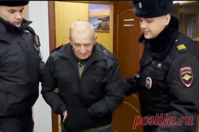 В убийстве пенсионерки в Кашире подозревают 72-летнего рецидивиста. Уголовное дело об убийстве возбудили в Подмосковье после исчезновения 70-летней москвички, позже найденной убитой.
