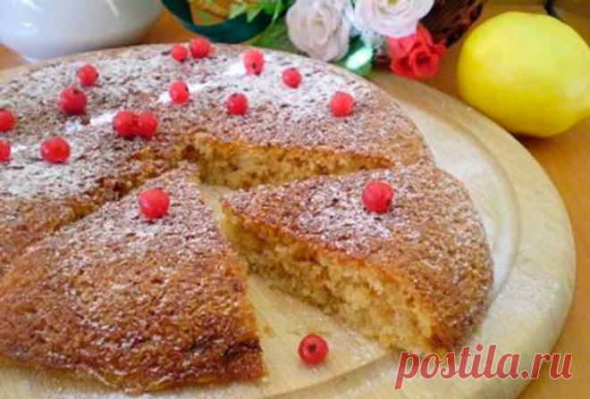 Нежный лимонный манник на кефире | Recept-Fresh Манник славится тем, что в отличии от пирога в нем используется манка, тем самым снижается его калорийность. Есть много способов…Манник славится тем, что в отличии от пирога в нем используется манка, тем самым снижается его калорийность. Есть много способов приготовления манника
