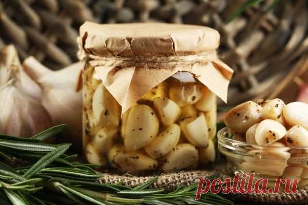 Вкусные рецепты