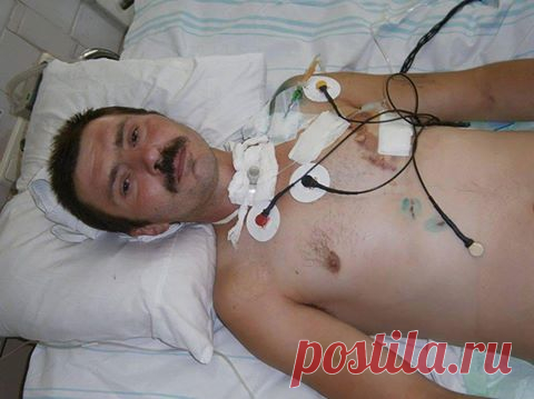 Фатальну рану отримав під час порятунку поранених: На операційному столі помер герой 72-ої гвардійської бригади - батько п'ятьох дітей (відео)
