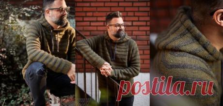 Stripetastic худи - Хитсовет