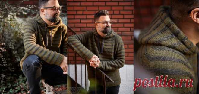 Stripetastic худи - Хитсовет