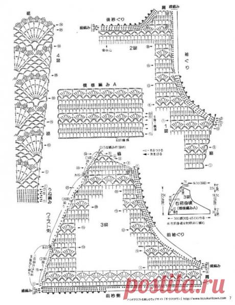 Gallery.ru / Фото #47 - Платья, туники - kolgan