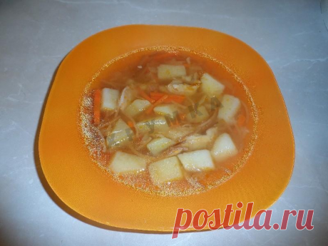 Каждый день новые рецепты