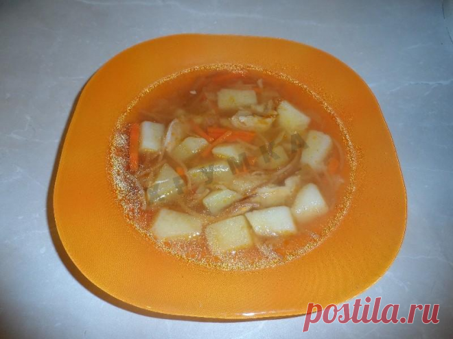 Каждый день новые рецепты