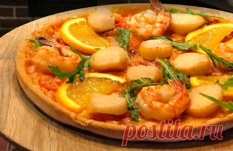 Country Pizza: Фотографии