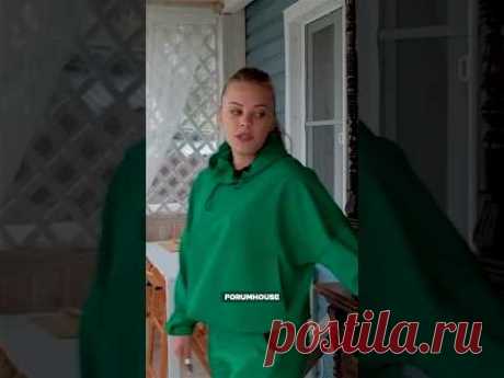Буфет из дерева в стиле &quot;рустик&quot; #shorts #tiktok