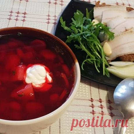 Блюда из фасоли - рецепты с фото - PhotoRecept.ru - Страница 2 из 2