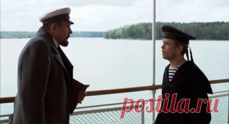 В лесах и на горах (2010)