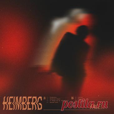 Heimberg - Faceless (2025) 320kbps / FLAC
