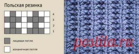 Польская резинка, вы с ней знакомы?
