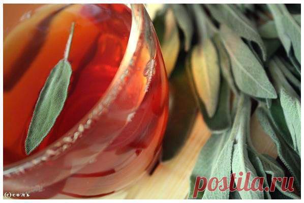 Осенний фейерверк