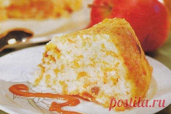 Творожная запеканка с морковью 

На 100 г: 77,71 ккал Белки — 11,72 г Жиры — 1,86 г Углеводы — 3,16 г 

Ингредиенты: 

Творог нежирный — 200 г 
Морковь — 100 г 
Яйцо — 1 шт. 
Кефир 0% — 30 мл 
Сахарозаменитель ( Цукразит) — 3 табл 
Ванилин и корица — по вкусу 

Приготовление: 

1. Растворяем сахар.зам. в кефире. 
2. На крупной терке натираем морковь и смешиваем с творогом, яйцом и кефиром. 
3. Добавляем ваниль и корицу. 
4. Выливаем в формочку и в духовку до готовности. 

Приятного аппетита!