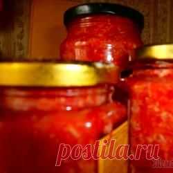 Аджика БАБУШКИНА