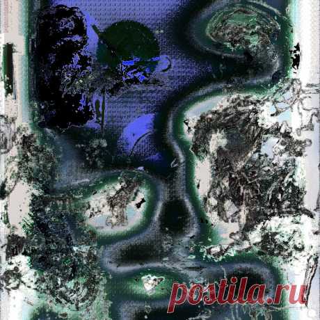 VA - Nebula (2024) 320kbps / FLAC