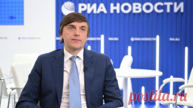 Глава Минпросвещения ответил на вопрос о зачетной системе оценок