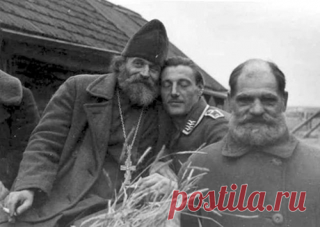 Русские старообрядцы на Великой Отечественной: на чьей стороне были Отношение членов Старообрядческой церкви к участию в Великой Отечественной войне было отнюдь не пассивным, но и неоднозначным. Документальные свидетельства представляют многочисленные примеры различных духовно-гражданских установок на этот счет.
