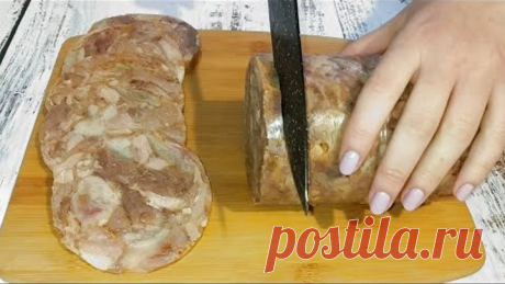 Хватит покупать в магазине! Сделайте сами! Супер Вкуснятина за копейки!