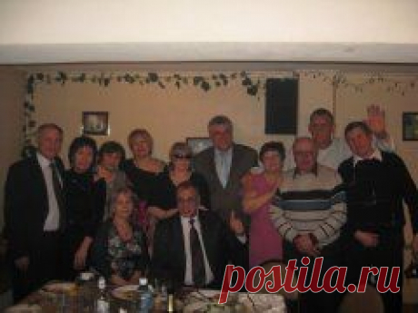 ФотоаВстреча выпускников в 2013 году.льбомы